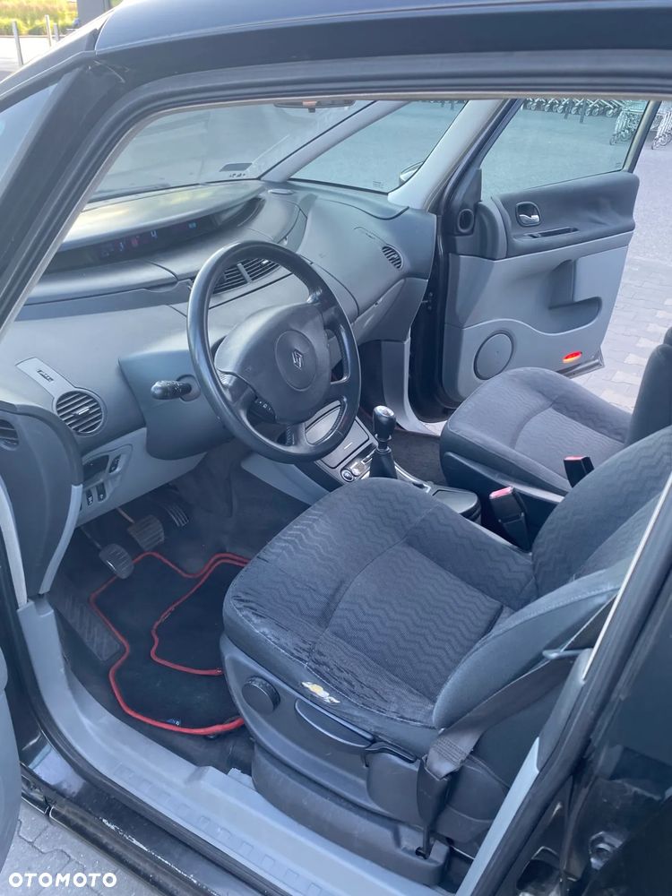 Renault Espace 2.0T 16V Dynamique - 6