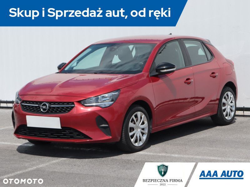 Opel Corsa - 3