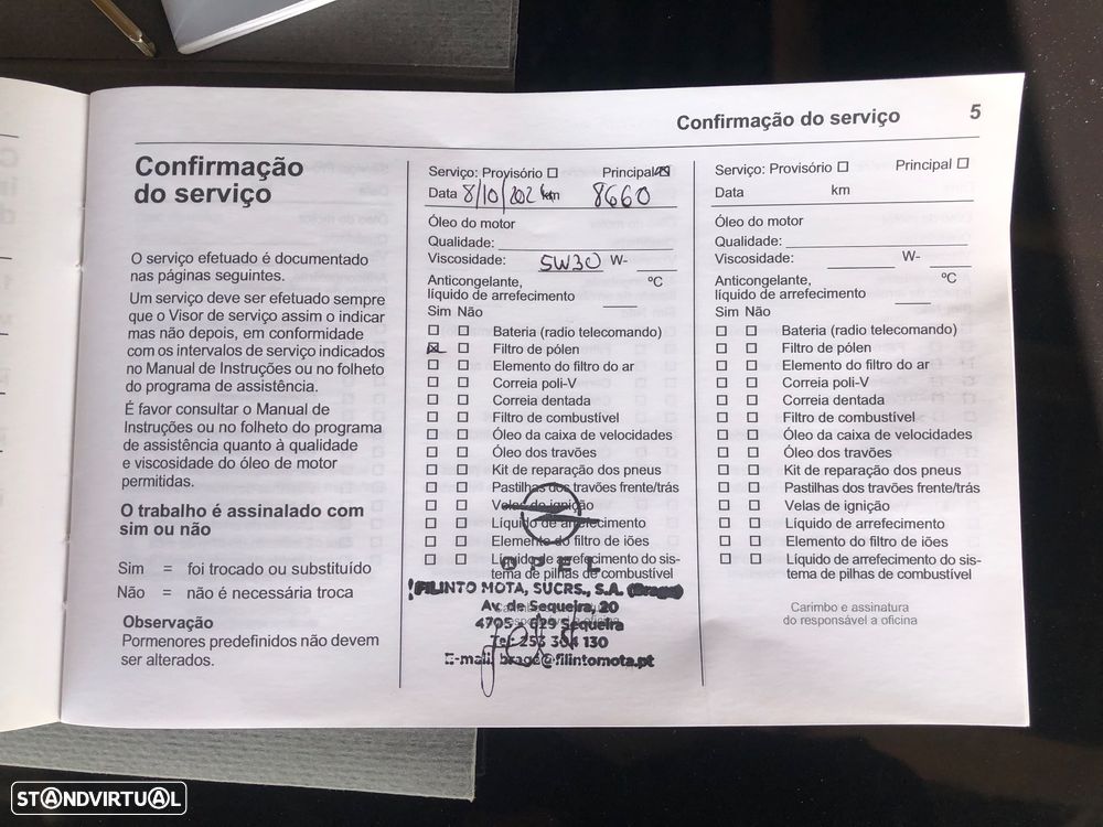 Opel Corsa 1.2 T GS - 9