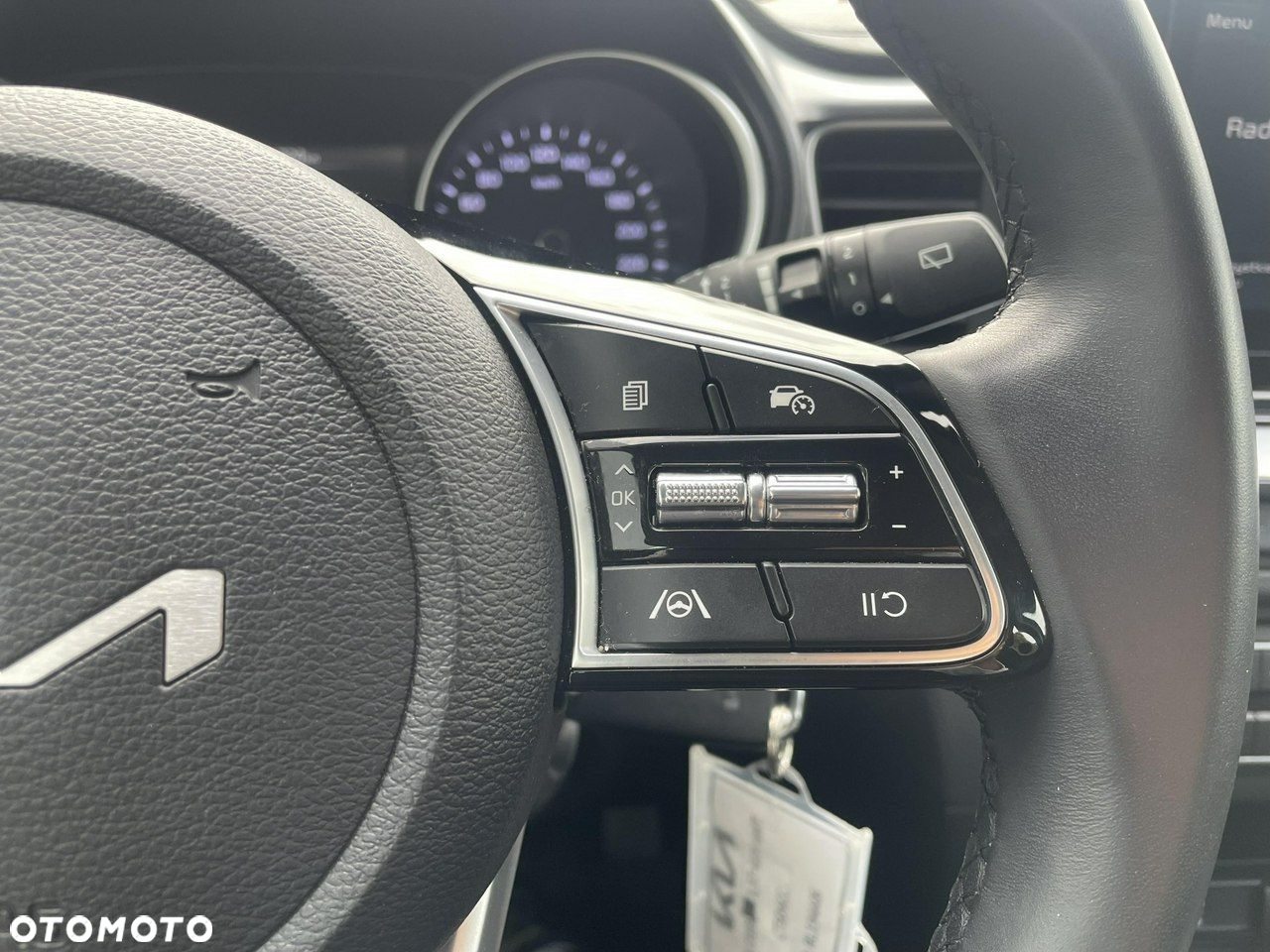 Kia Ceed - 20