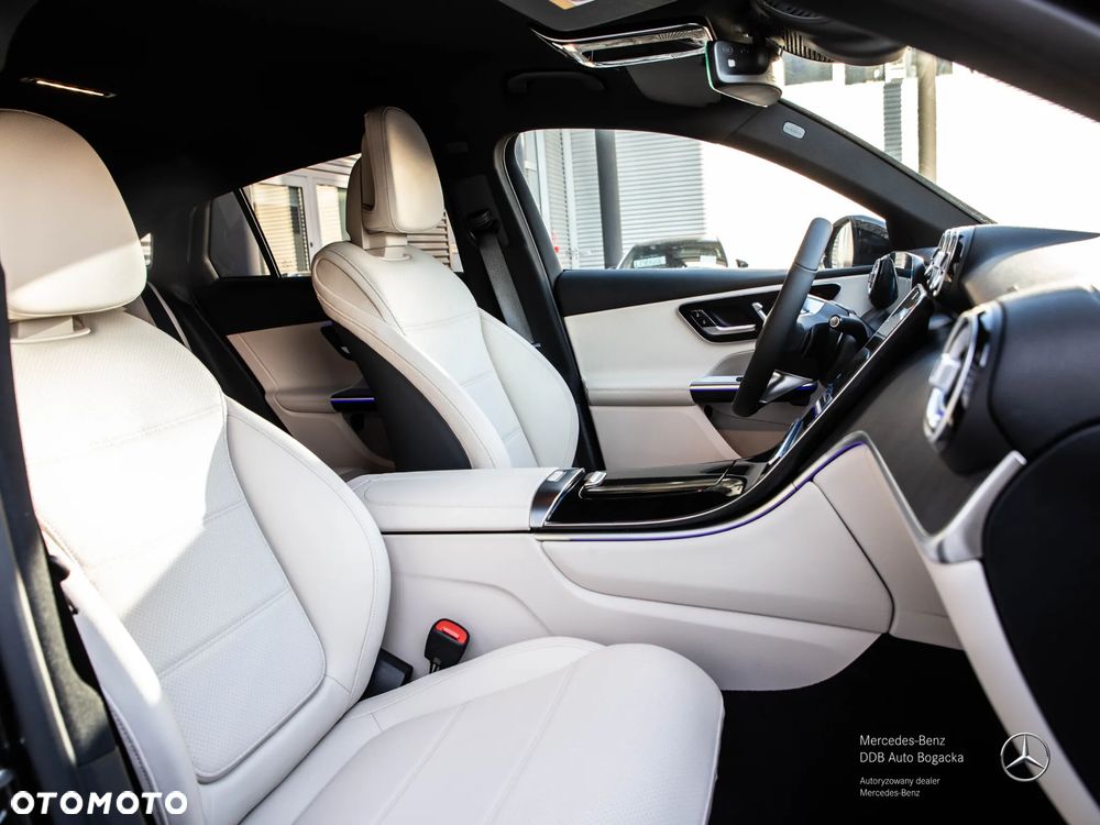 Mercedes-Benz GLC 200 d mHEV 4-Matic Avantgarde - 6