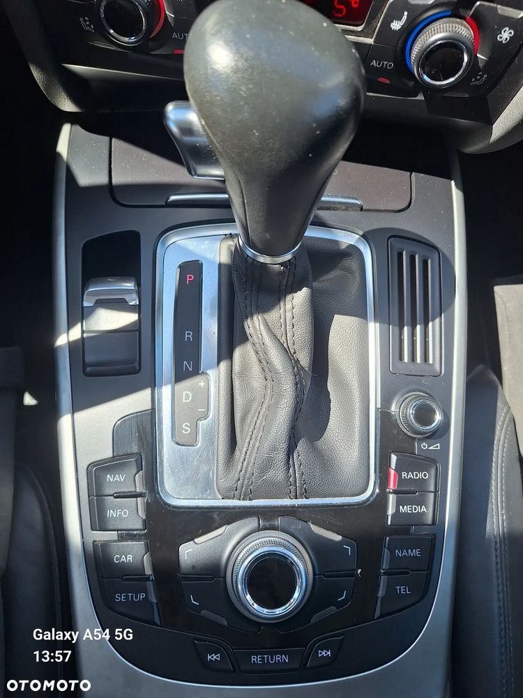 Audi A4 Avant 2.0 TDI DPF multitronic Ambition - 4