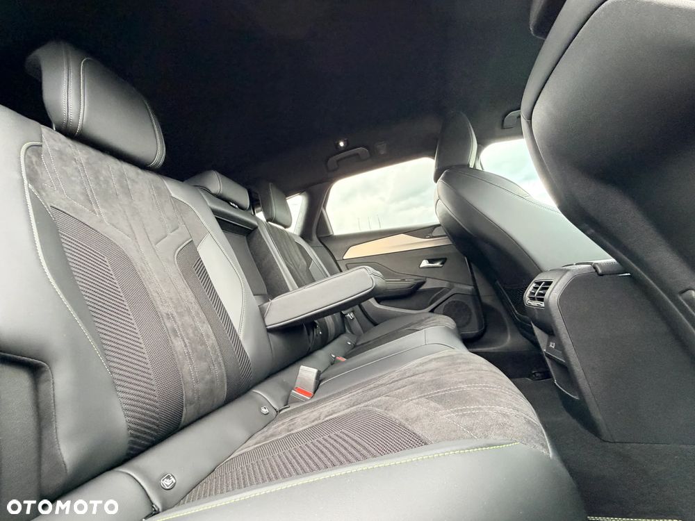 Peugeot 308 1.5 BlueHDi GT S&S EAT8 - 22