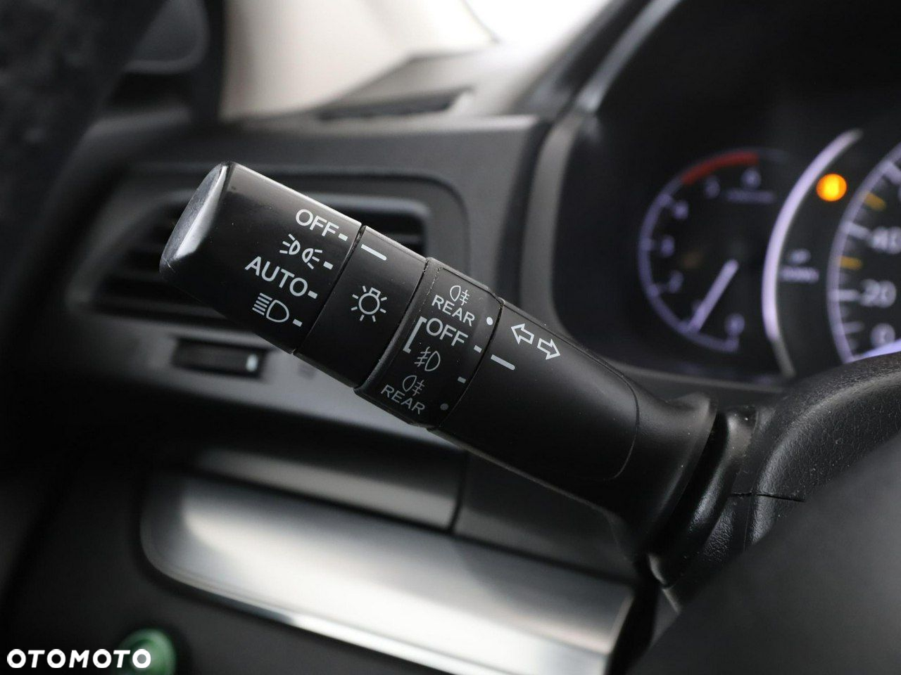 Honda CR-V 1.6i DTEC 2WD Elegance - 32