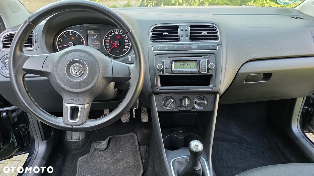 Volkswagen Polo 1.2 Team - 29