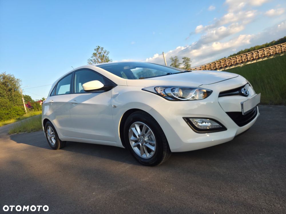 Hyundai i30 1.4 Comfort - 2