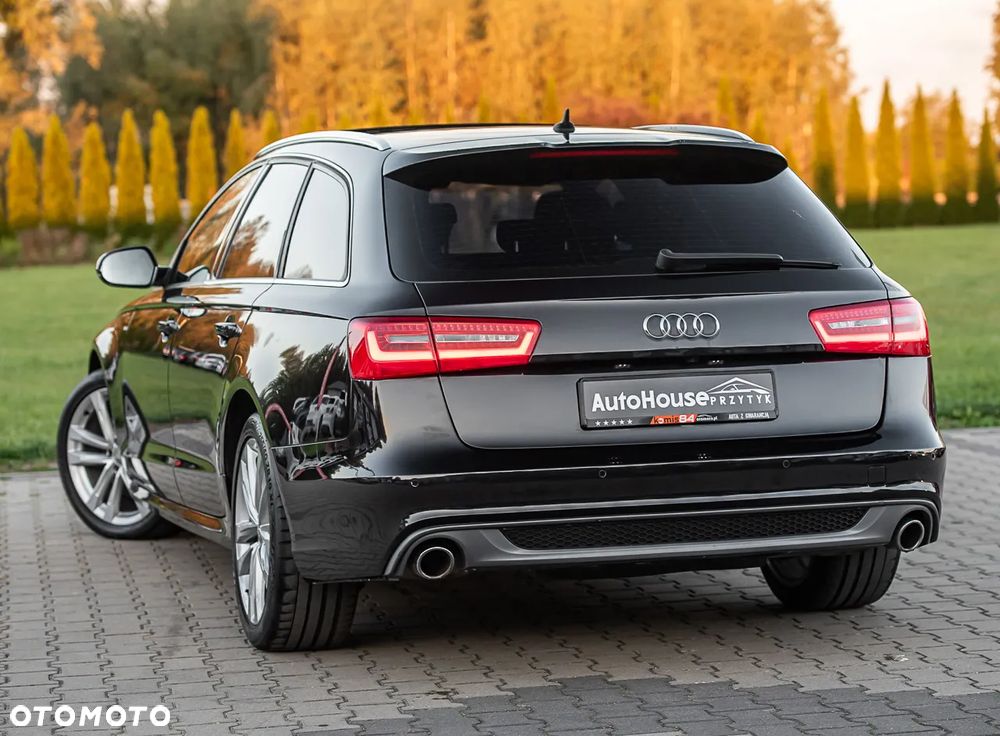 Audi A6 - 7