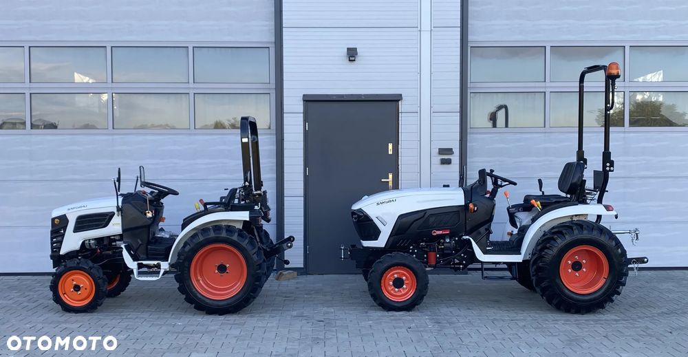 JCB 8018 CTS Minikoparka - 26