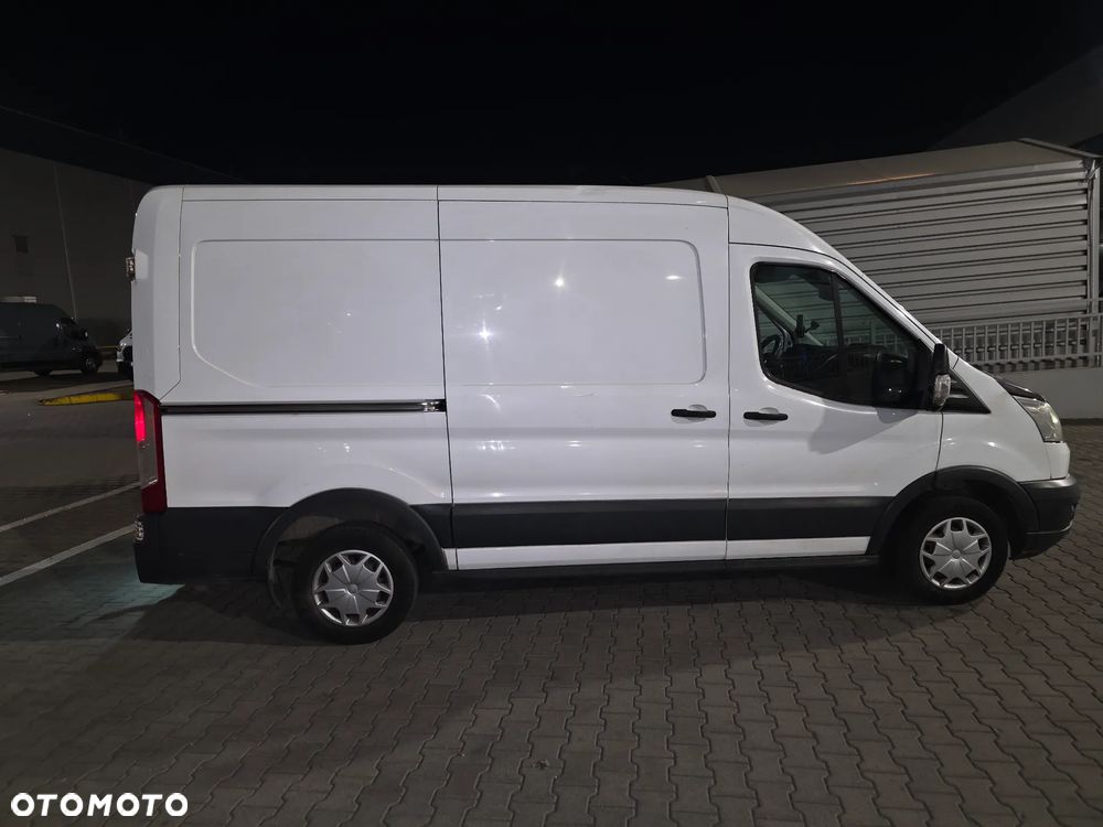 Ford Transit - 3