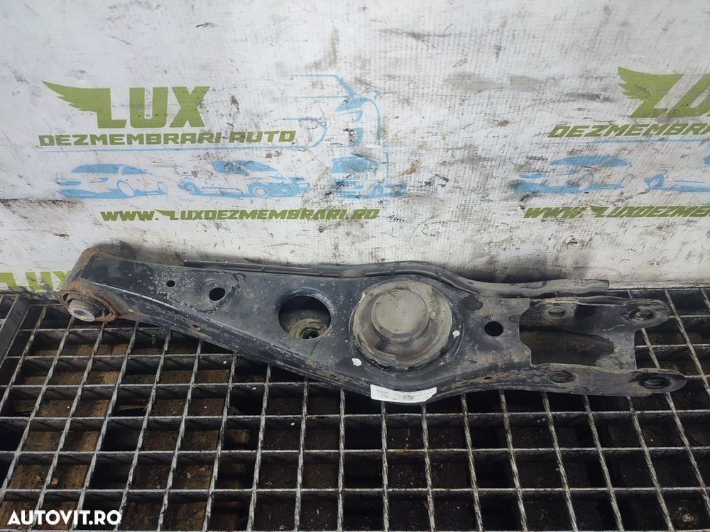 Braț dreapta spate 1.7 crdi D4FD Kia Sportage 4 [2016 - 2020] 1.7 cr - 1