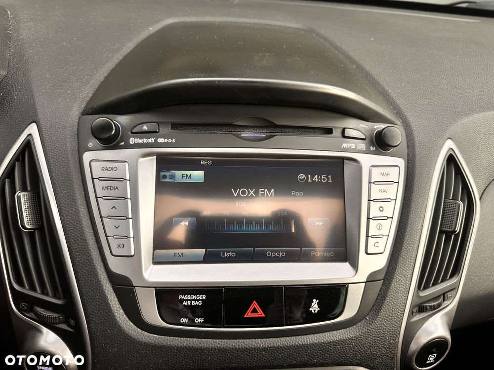 Hyundai ix35 2.0 Premium 2WD - 21