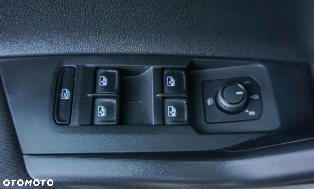 Volkswagen Polo 1.0 TSI Comfortline - 22