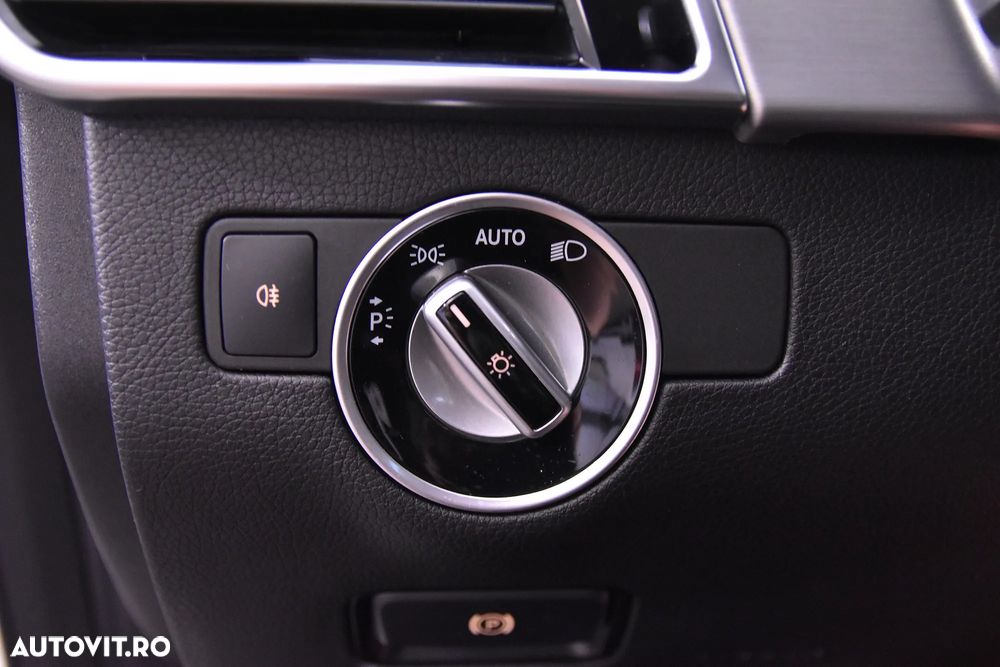Mercedes-Benz GLE 350 d 4MATIC - 15