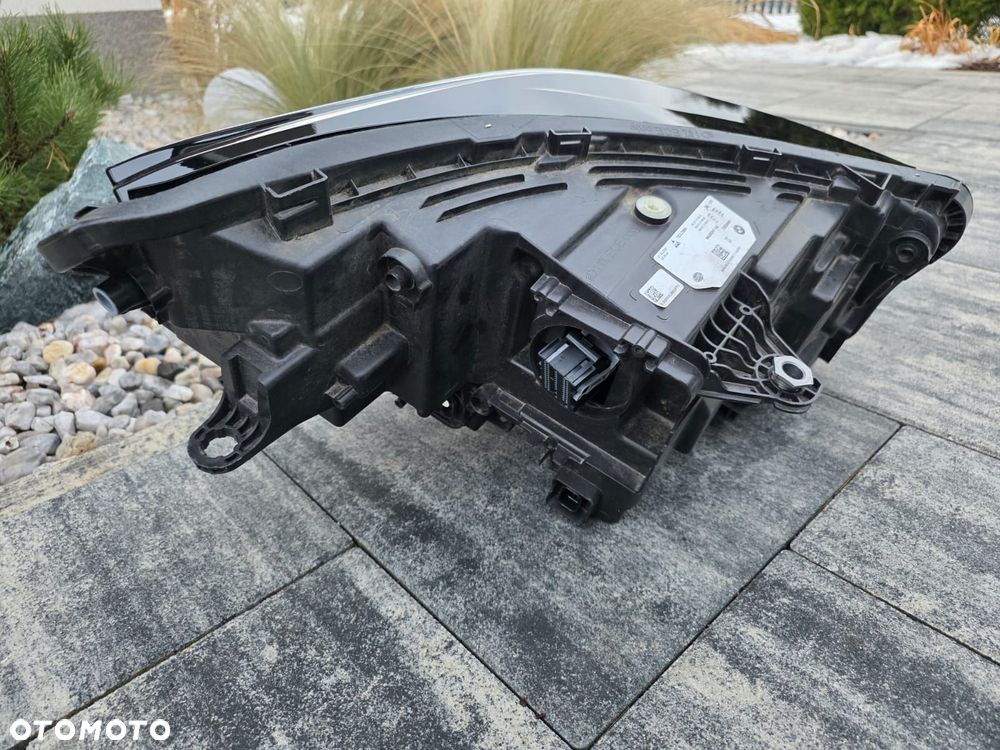 bmw x1 u11 lampa lewa przód full led adaptive 5a5bd47-02 - 10
