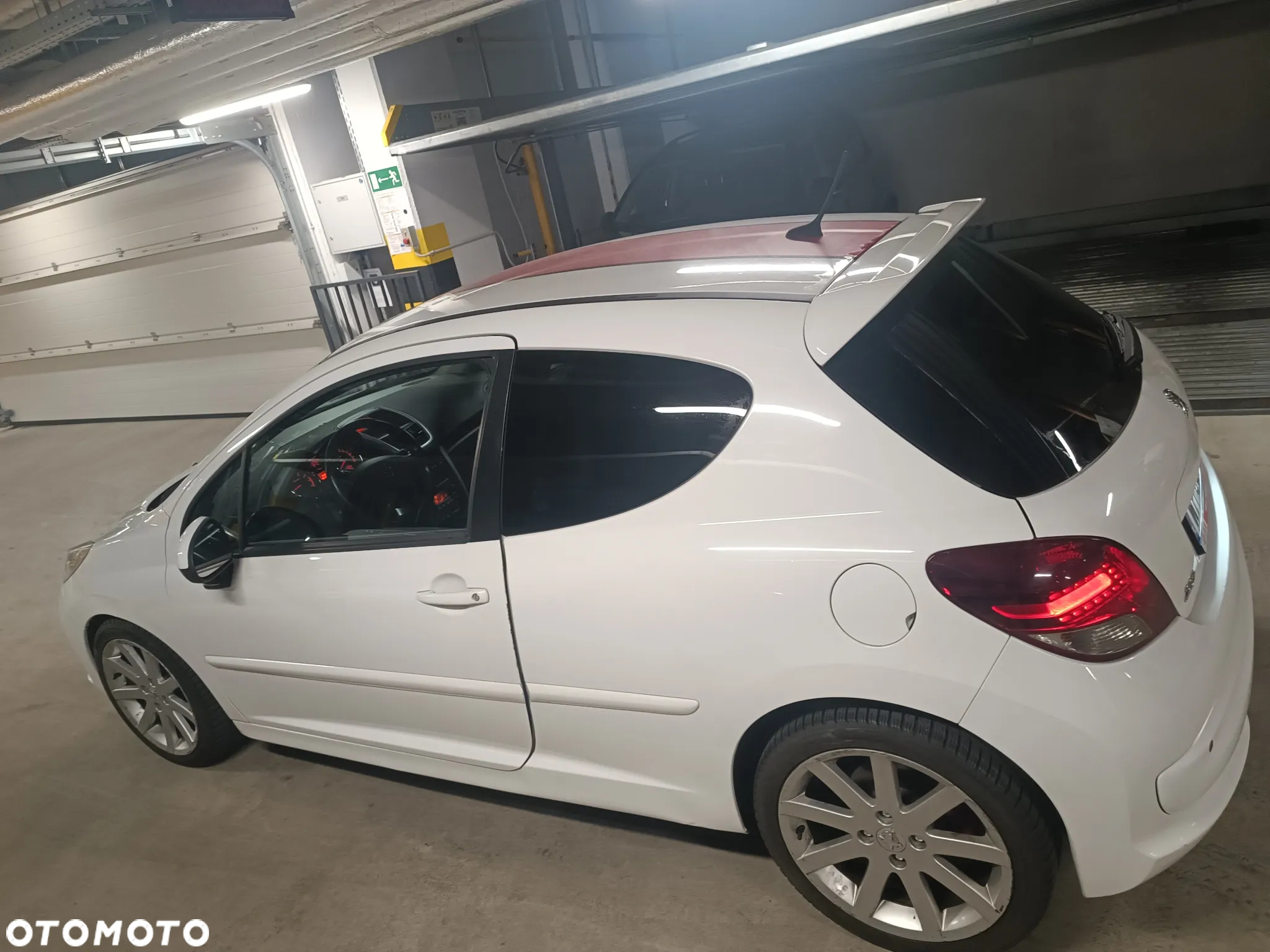 Peugeot 207 RC - 15