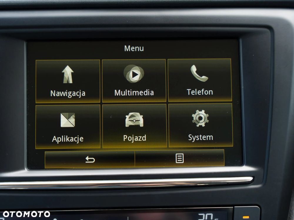 Renault Kadjar Energy dCi 130 Experience - 30