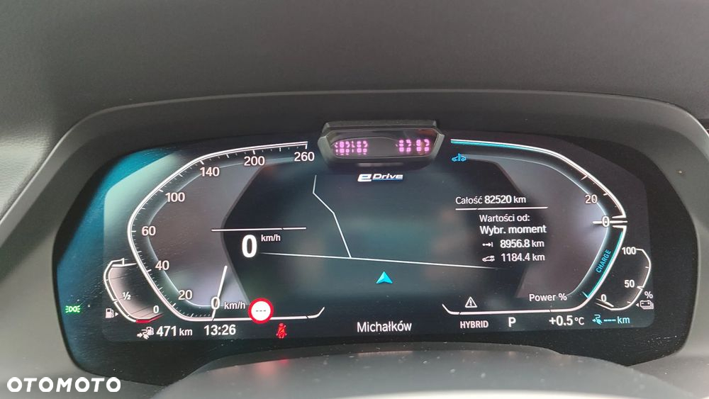 BMW X5 xDrive45e - 25
