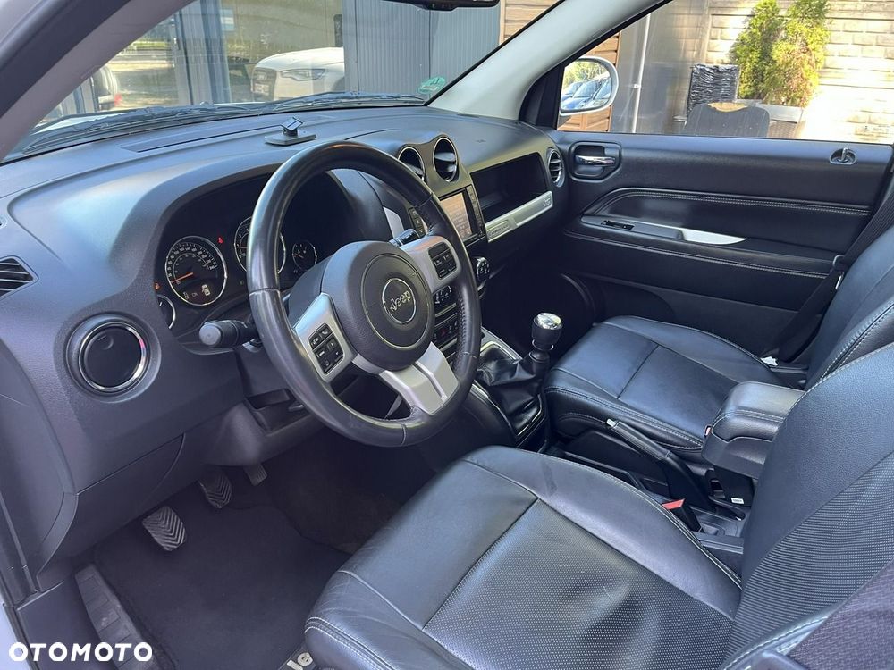Jeep Compass - 18