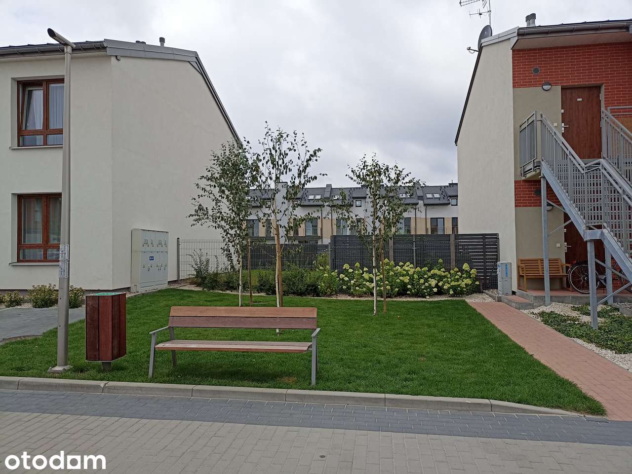 Nowa cena !! bliskie Marki, 3 pokoje balkon parking