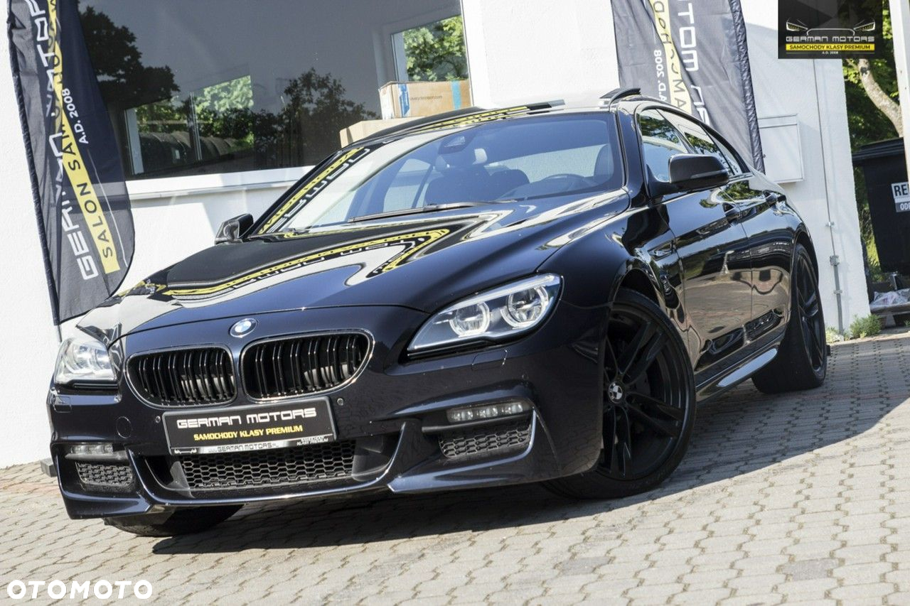 BMW Seria 6 - 4