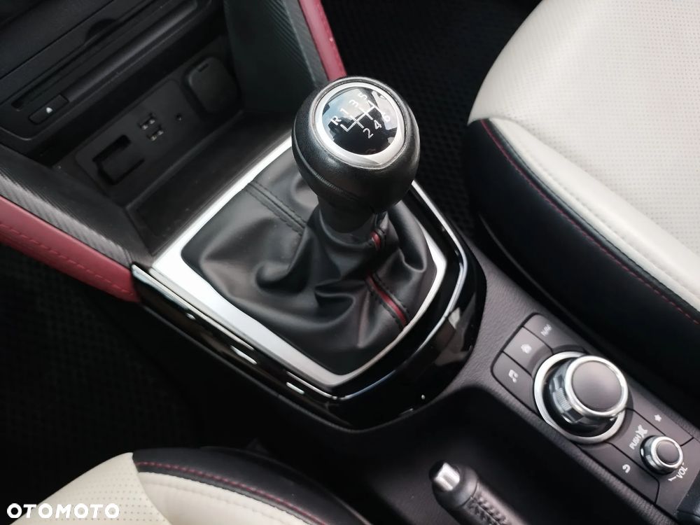 Mazda CX-3 2.0 Skypassion AWD - 13