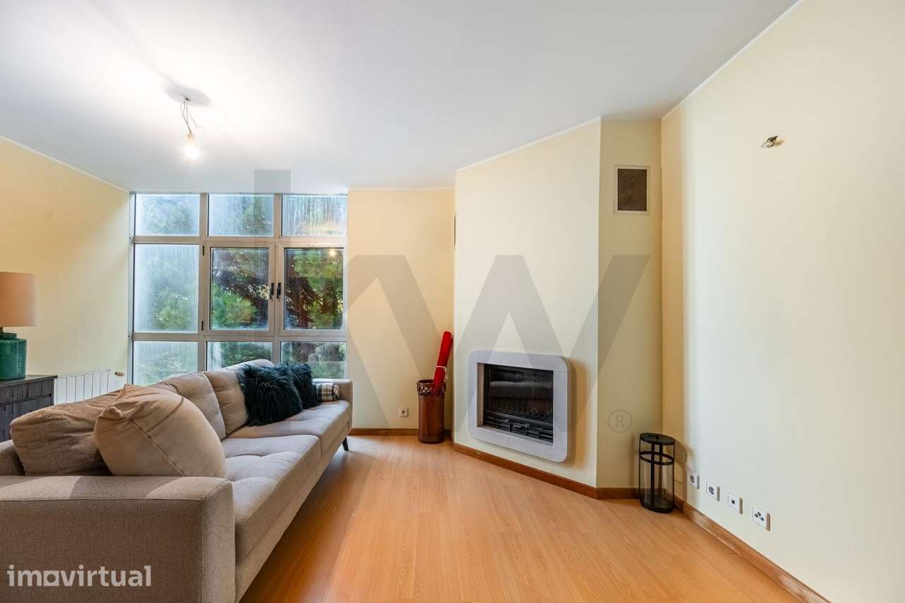 Apartamento T2 Duplex com 137 m2 em Vila Nova da Telha, Maia — Lugar d - Grande imagem: 2/25
