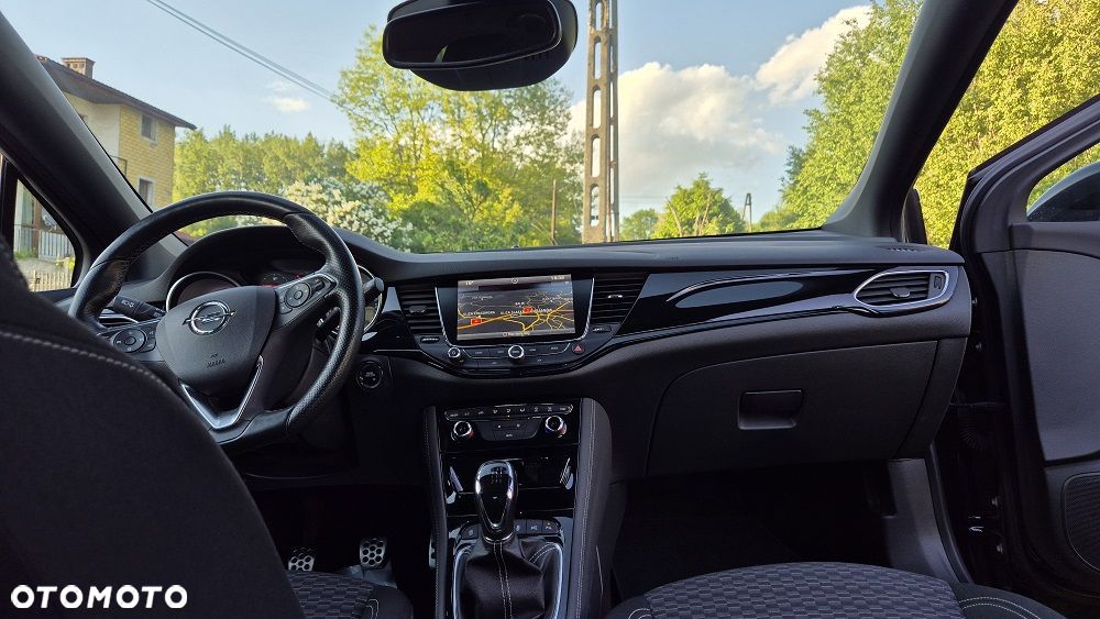 Opel Astra 1.4 Turbo Innovation - 6