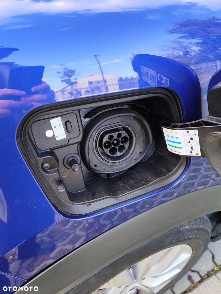 Renault Captur 1.6 E-TECH Plug-In Intens - 13