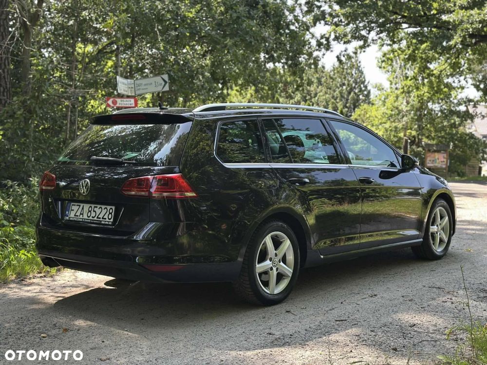 Volkswagen Golf - 14