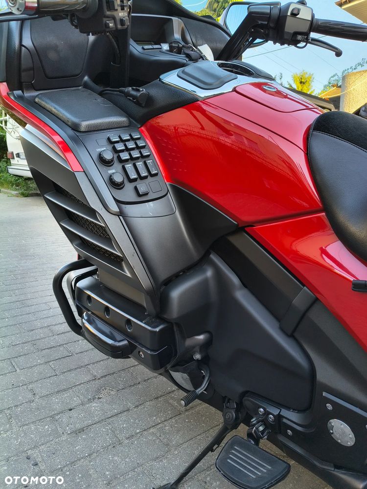 Honda GL - 3