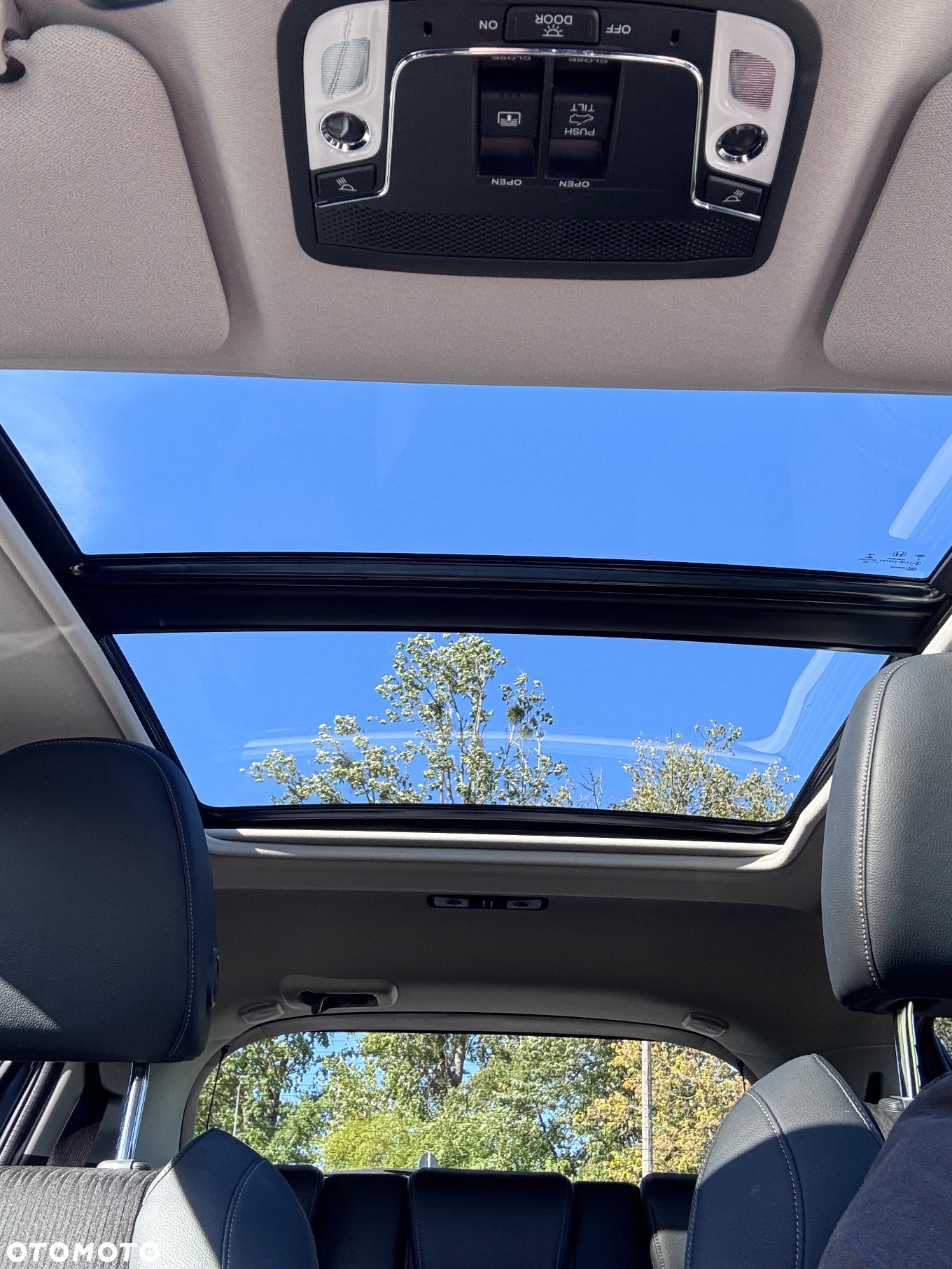 Honda HR-V 1.5 Executive (ADAS / Connect+) CVT - 9