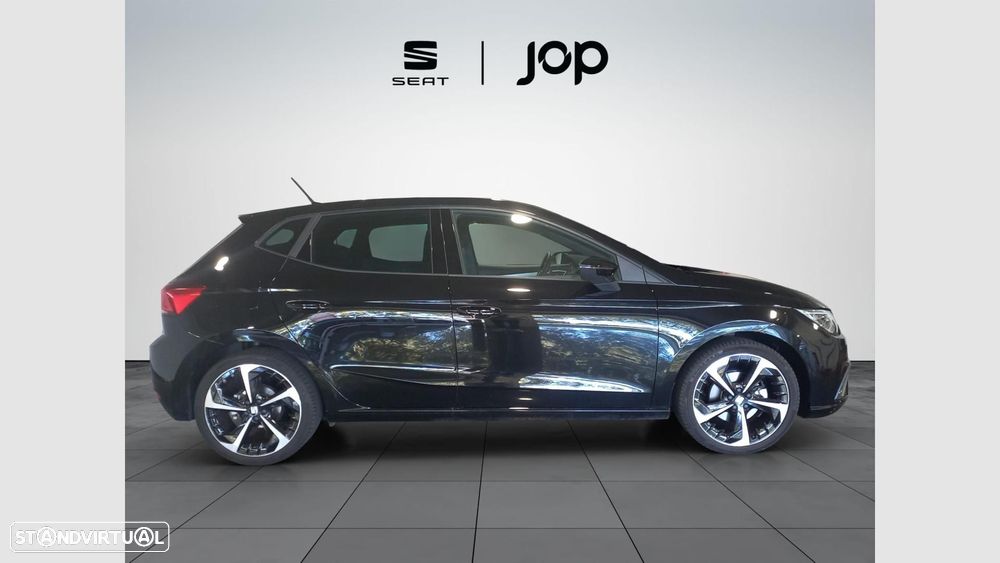 SEAT Ibiza 1.0 TSI FR DSG - 6