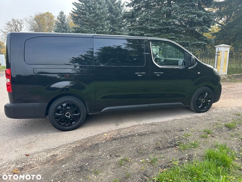 Citroen Spacetourer 2017 photo 3
