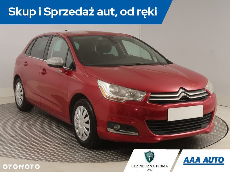 Citroën C4 - 3