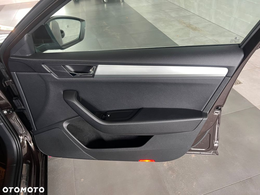 Skoda Superb - 30