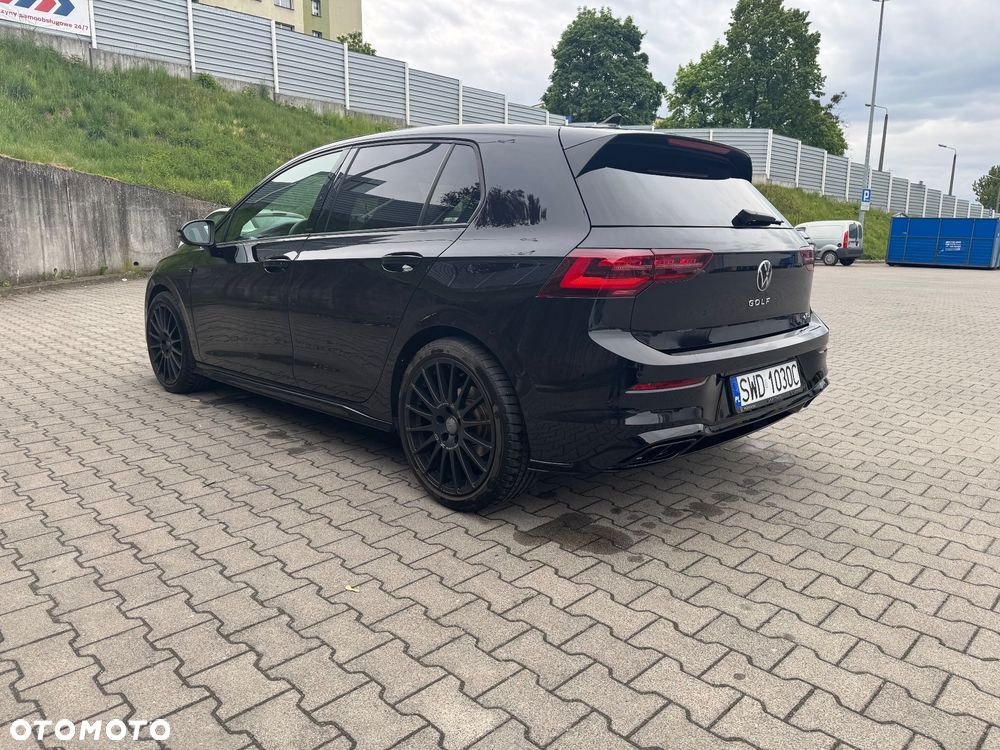 Volkswagen Golf 1.5 eTSI mHEV R-Line DSG - 9