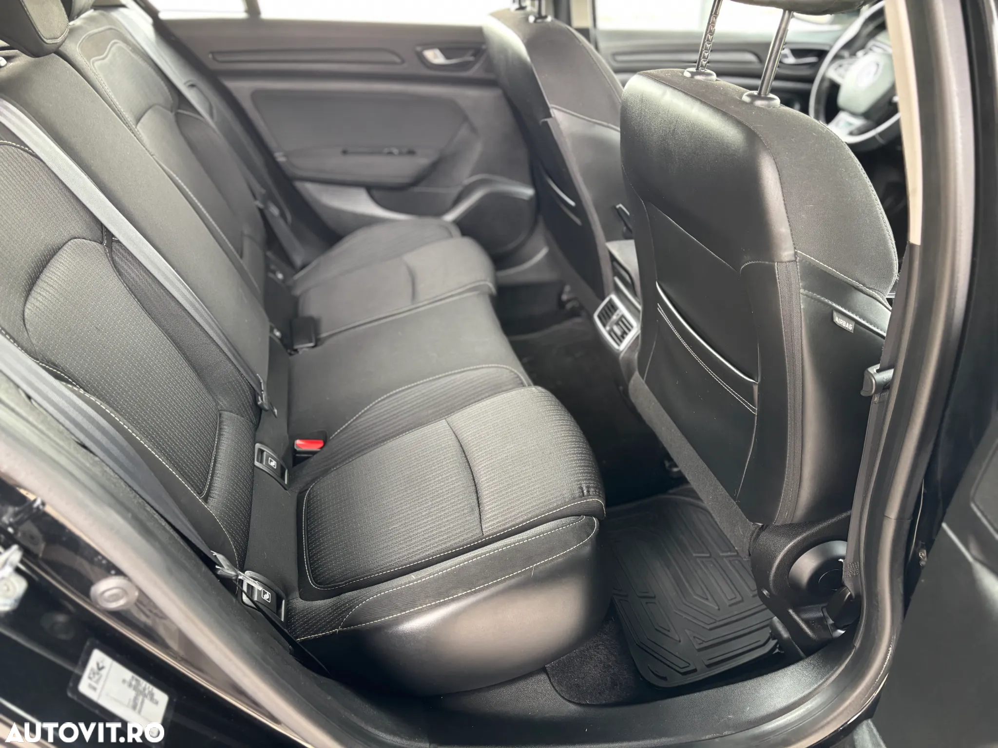 Renault Megane ENERGY dCi Business - 19