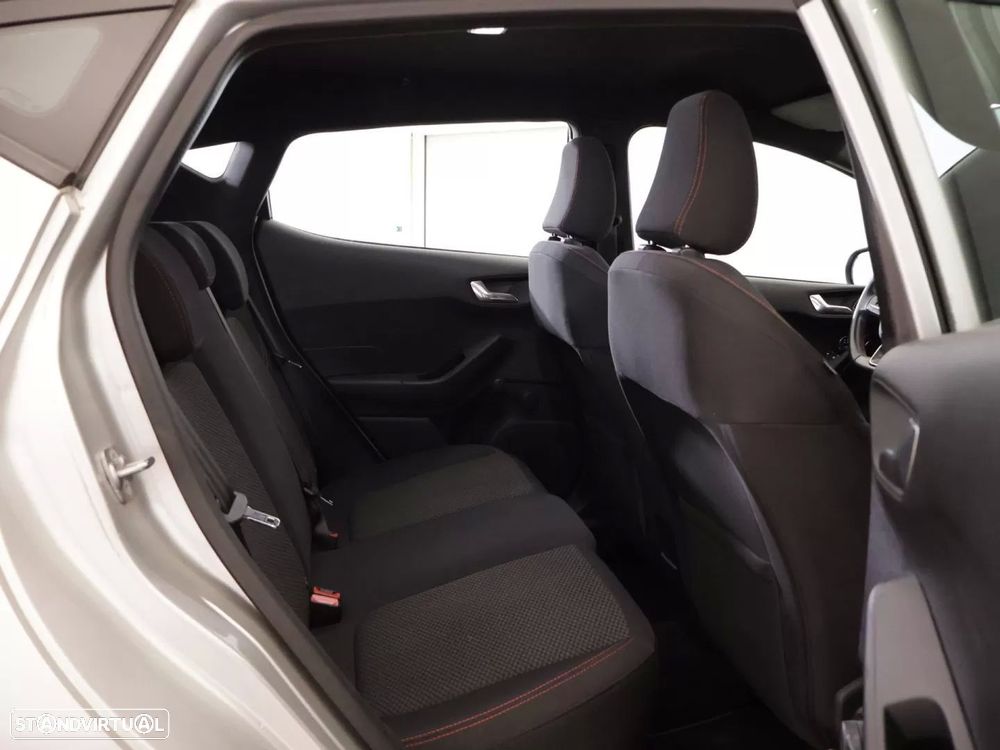 Ford Fiesta 1.0 EcoBoost ST-Line - 8