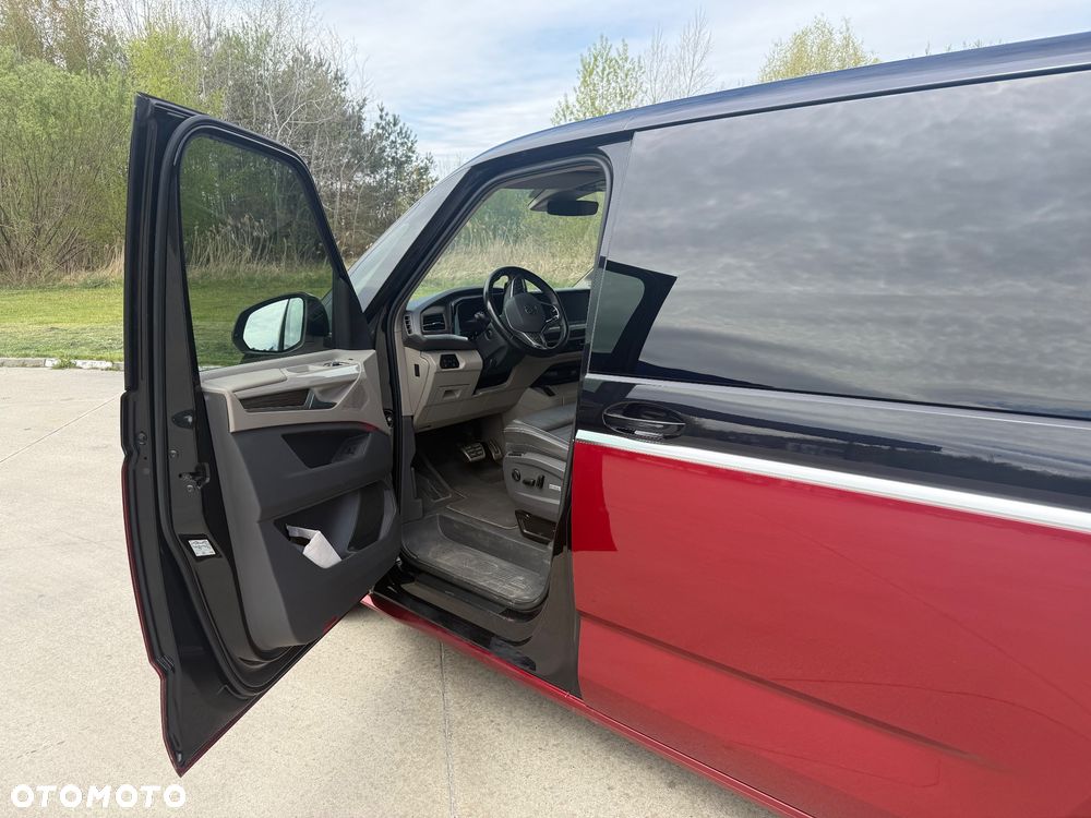 Volkswagen Multivan 2.0 TSI L2 DSG - 7