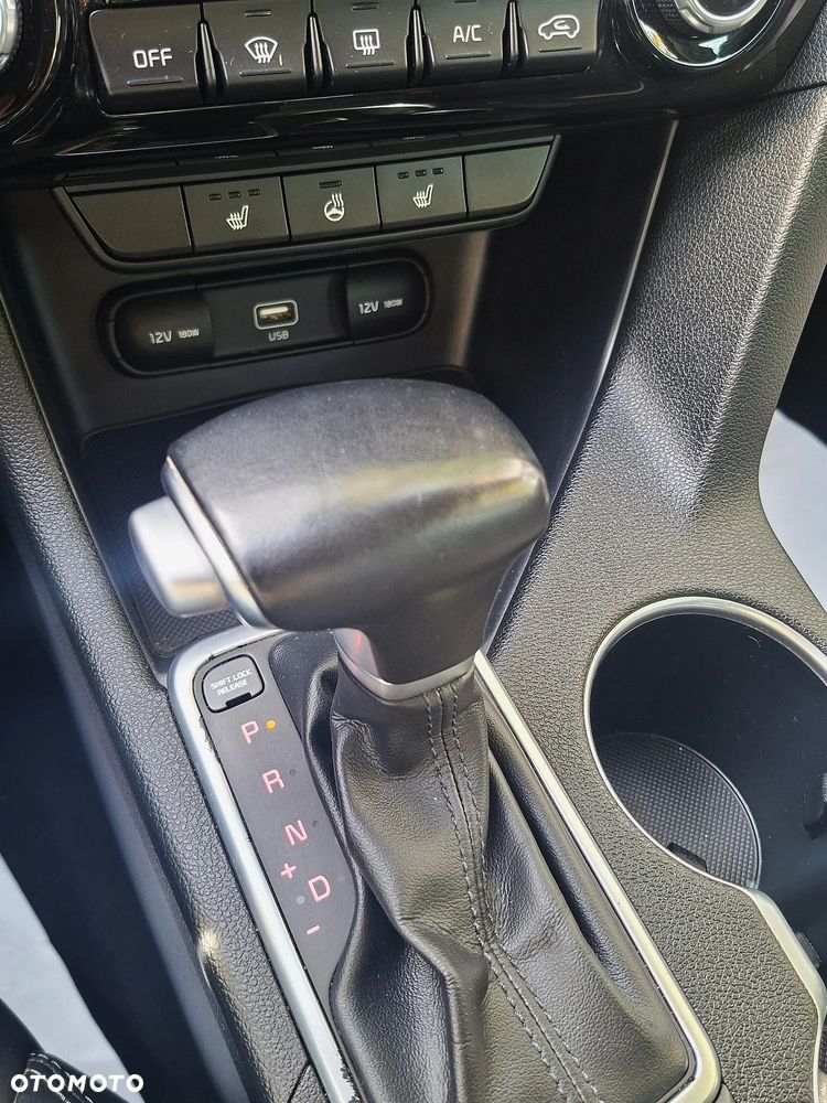 Kia Sportage - 21