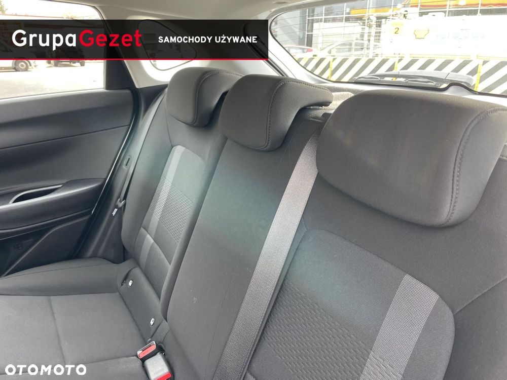 Hyundai i20 1.0 T-GDI Comfort - 16