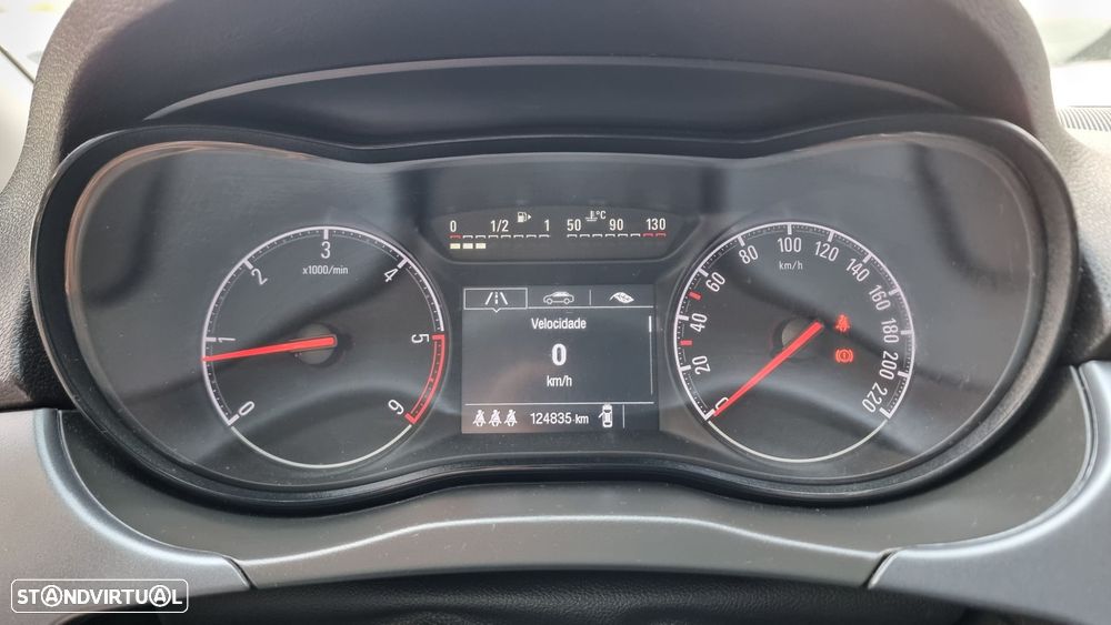 Opel Corsa 1.3 CDTi Enjoy - 18