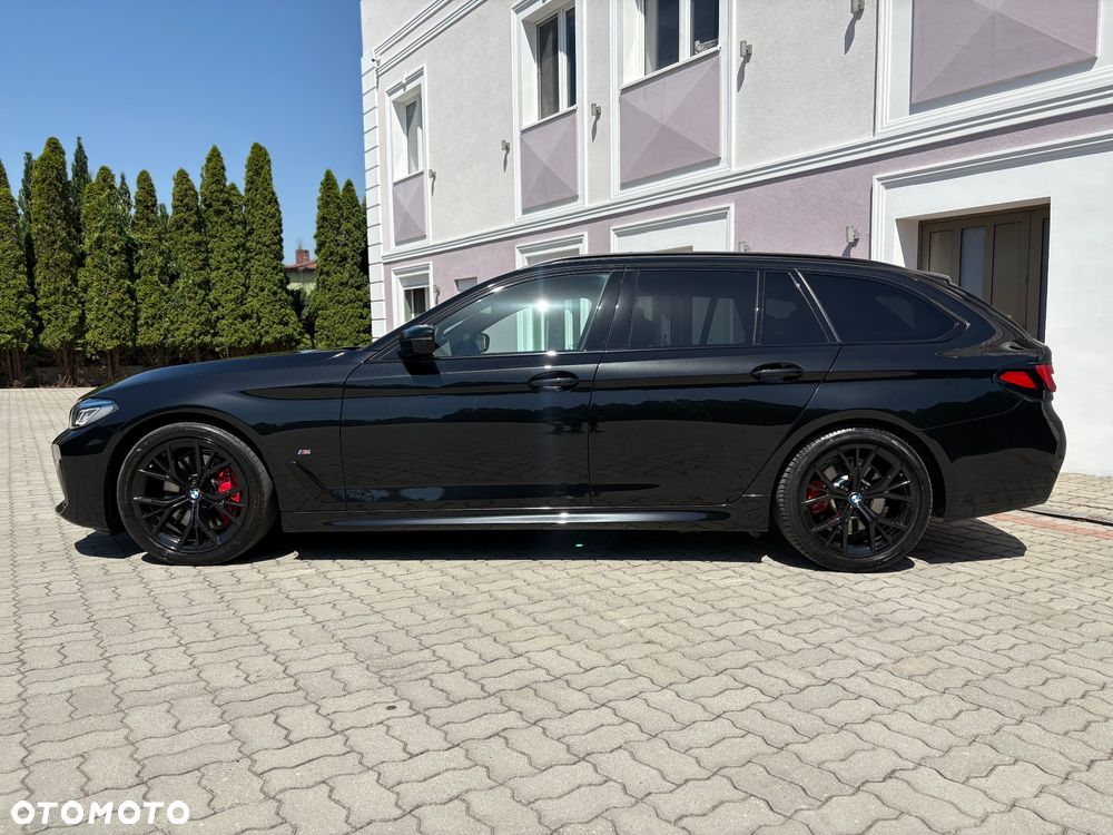 BMW Seria 5 - 3