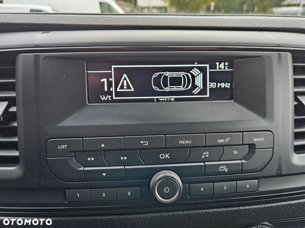 Peugeot Expert 2.0HDI - 24