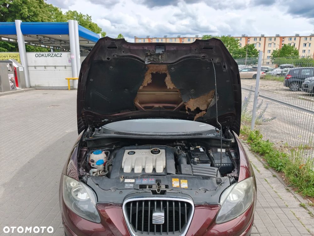 Seat Altea XL 1.9 TDI Reference - 6