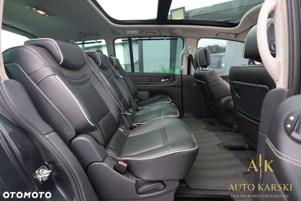 Renault Grand Espace - 29