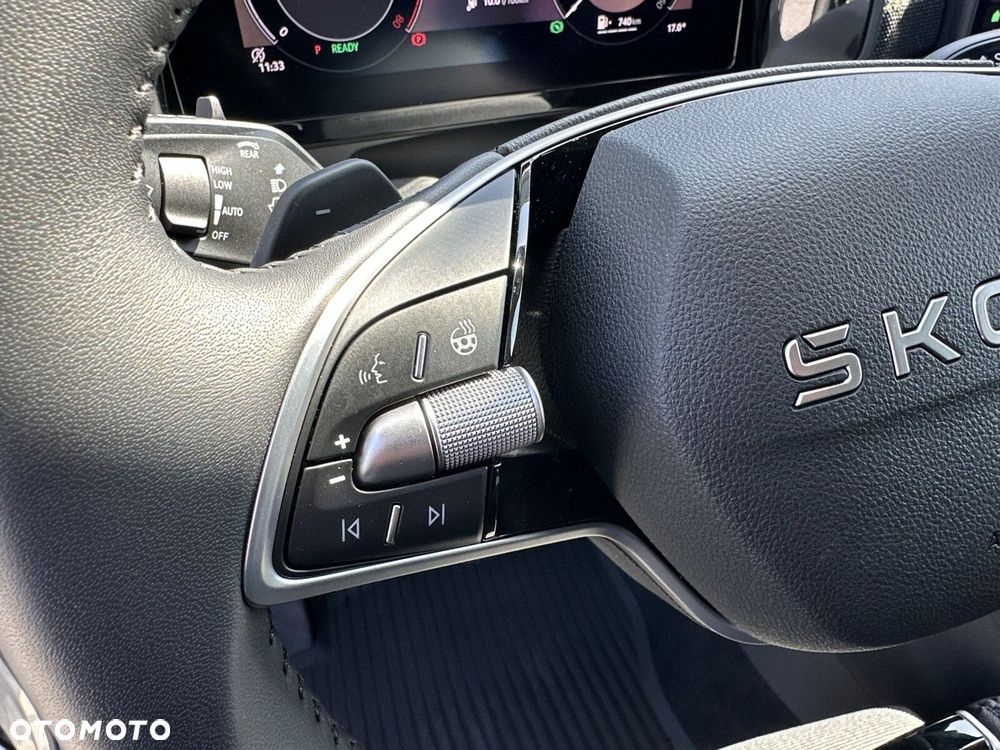 Skoda Kodiaq 1.5 TSI mHEV 4x2 Edition 130 DSG - 16