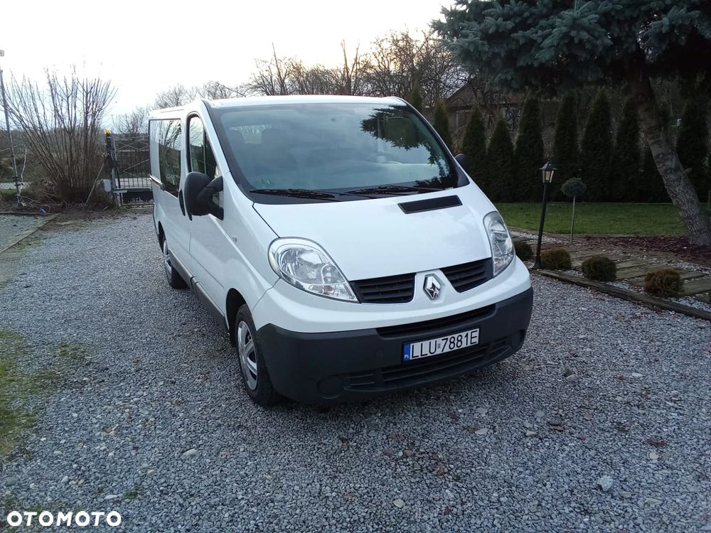 Renault Trafic - 4