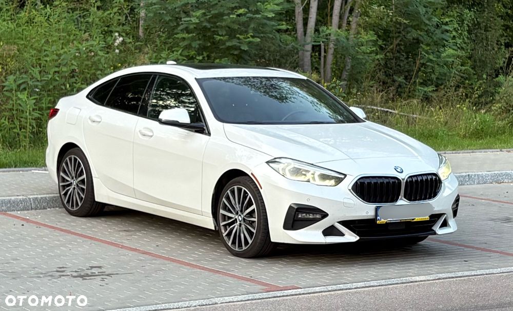 BMW Seria 2 - 1
