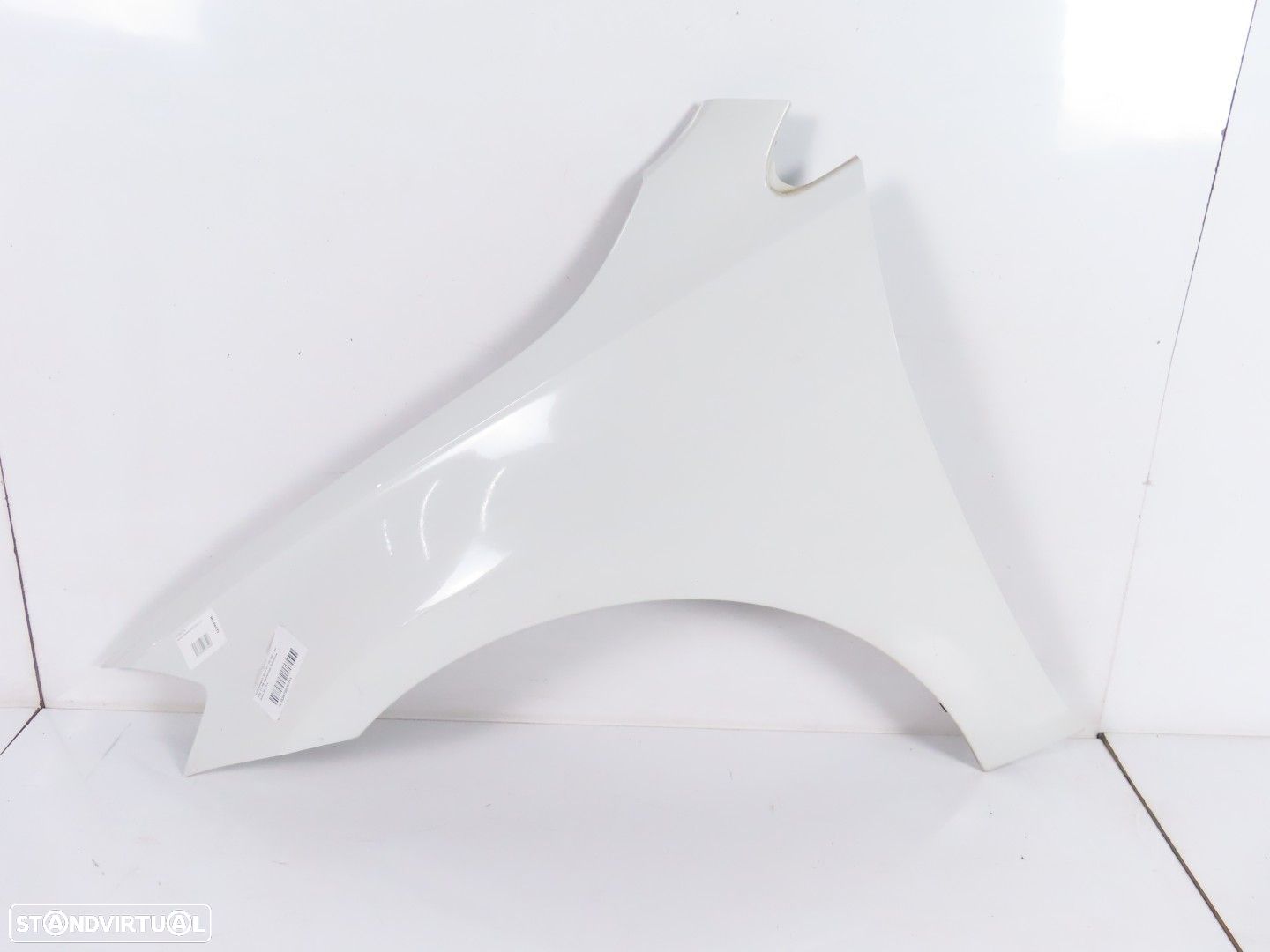 Guarda-lamas Esquerdo/Frente Usado / Original VW GOLF VII (5G1, BQ1, BE1, BE2) - 1